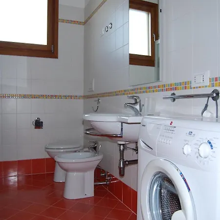 Apartment With Swimming Pool - Beahost *