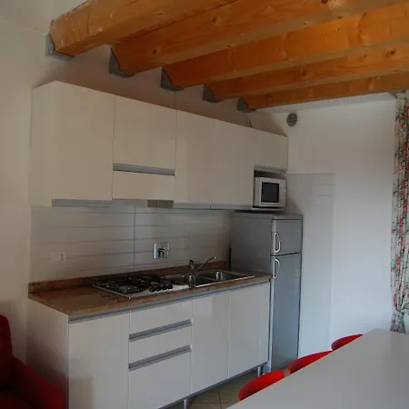 Apartment With Swimming Pool - Beahost Bibione
